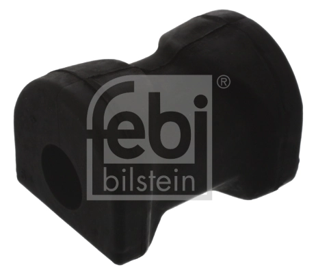 Mounting, stabiliser bar
